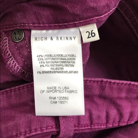 Jeans - Picture 3 of 3